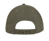 Rothco Deluxe Navy Low Profile Cap