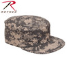 Rothco Adjustable Camo Fatigue Cap