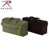 Rothco Canvas Jumbo Mechanic Tool Bag