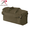 Rothco Canvas Jumbo Mechanic Tool Bag