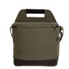 Rothco Canvas Insulated Cooler Bag