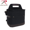 Rothco Canvas Insulated Cooler Bag