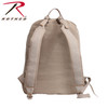 Rothco Vintage Canvas Flight Bag