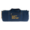 Rothco 24 Inch Canvas Equipment Bag