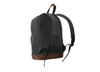 Rothco Vintage Canvas Teardrop Backpack With Leather Accents