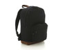 Rothco Vintage Canvas Teardrop Backpack With Leather Accents