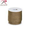 Rothco 95lb Micro Cord 100ft Spool