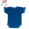 Rothco NASA Infant One Piece Bodysuit