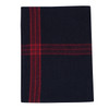 Rothco Striped Outdoor Wool Blanket