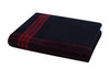 Rothco Striped Outdoor Wool Blanket