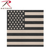 Rothco Subdued US Flag Bandana
