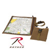 Rothco Map and Document Case