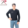 Rothco G.I. Type Wool V-Neck Sweater