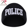 Rothco Deluxe Public Safety Embroidered Watch Cap