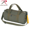 Rothco Canvas Equipment Bag