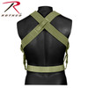 Rothco Combat Suspenders