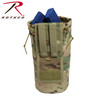 Rothco XL Roll-Up Utility Dump Pouch