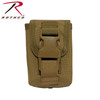 Rothco MOLLE Strobe/GPS/Compass Pouch