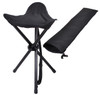 Rothco Collapsible Stool With Carry Strap