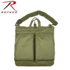 Rothco Flyers Helmet Shoulder Bag