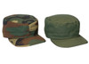 Rothco Military Adjustable Fatigue Cap