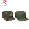 Rothco Military Adjustable Fatigue Cap