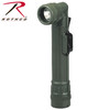 Rothco Mini Army Style Flashlight