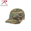 Rothco Kid's Adjustable Camo Cap