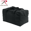 Rothco Canvas Small Parachute Cargo Bag