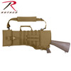 Rothco Tactical MOLLE Rifle Scabbard