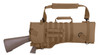 Rothco Tactical MOLLE Rifle Scabbard