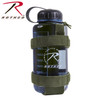 Rothco Lightweight MOLLE Bottle Carrier