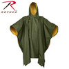 Rothco Reversible PVC Ponchos