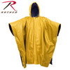 Rothco Reversible PVC Ponchos