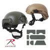 Rothco Base Jump Helmet