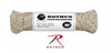 Rothco 550lb Type III Camo Polyester Paracord