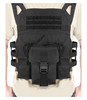 Rothco MOLLE II 100 Round SAW Pouch