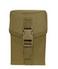 Rothco MOLLE II 100 Round SAW Pouch