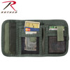 Rothco Deluxe Tri-Fold ID Wallet