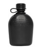 Genuine G.I. 3 Piece 1 Quart Plastic Canteen