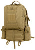 Rothco Global Assault Pack