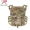 Rothco Laser Cut MOLLE Lightweight Armor Carrier Vest