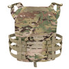 Rothco Laser Cut MOLLE Lightweight Armor Carrier Vest