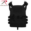 Rothco Laser Cut MOLLE Lightweight Armor Carrier Vest