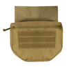 Rothco MOLLE Front Pouch