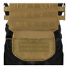 Rothco MOLLE Front Pouch