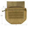 Rothco MOLLE Front Pouch