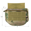 Rothco MOLLE Front Pouch