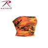 Rothco Women Camo Tube Top