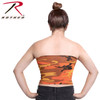 Rothco Women Camo Tube Top